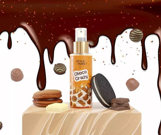 Brume choco crazy