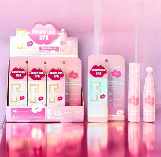 Sérum pour Lèvres Sweet Pop SPA 7.5ml – Ushas