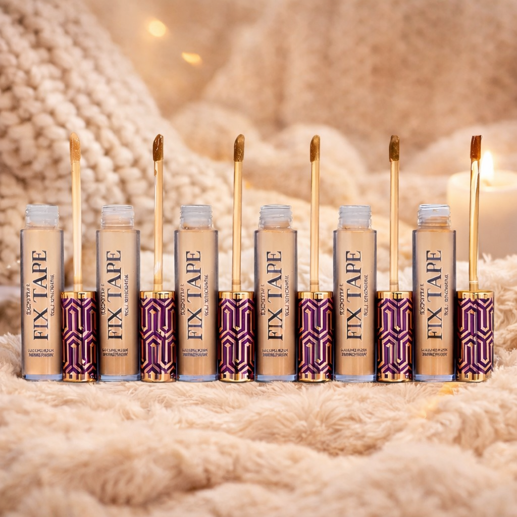 Correcteur Fix Tape 🎀