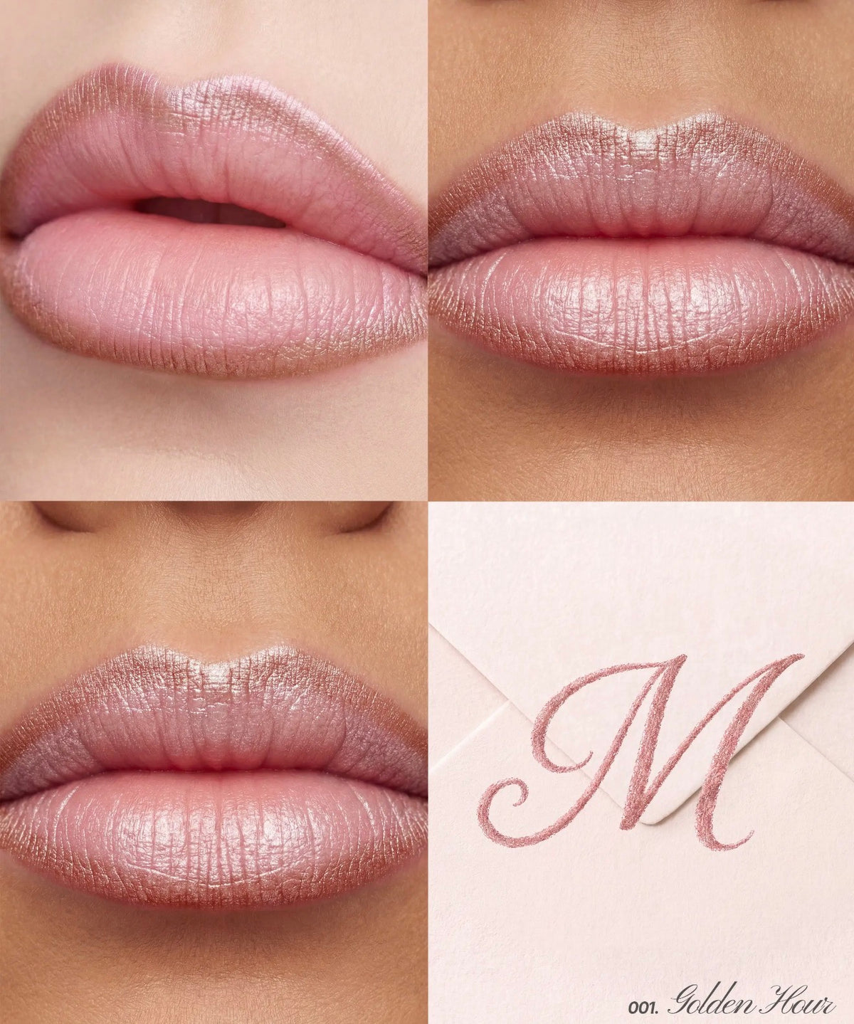 Crayon lèvres Angel 🎀
