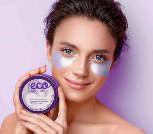 Patchs yeux illuminateurs
