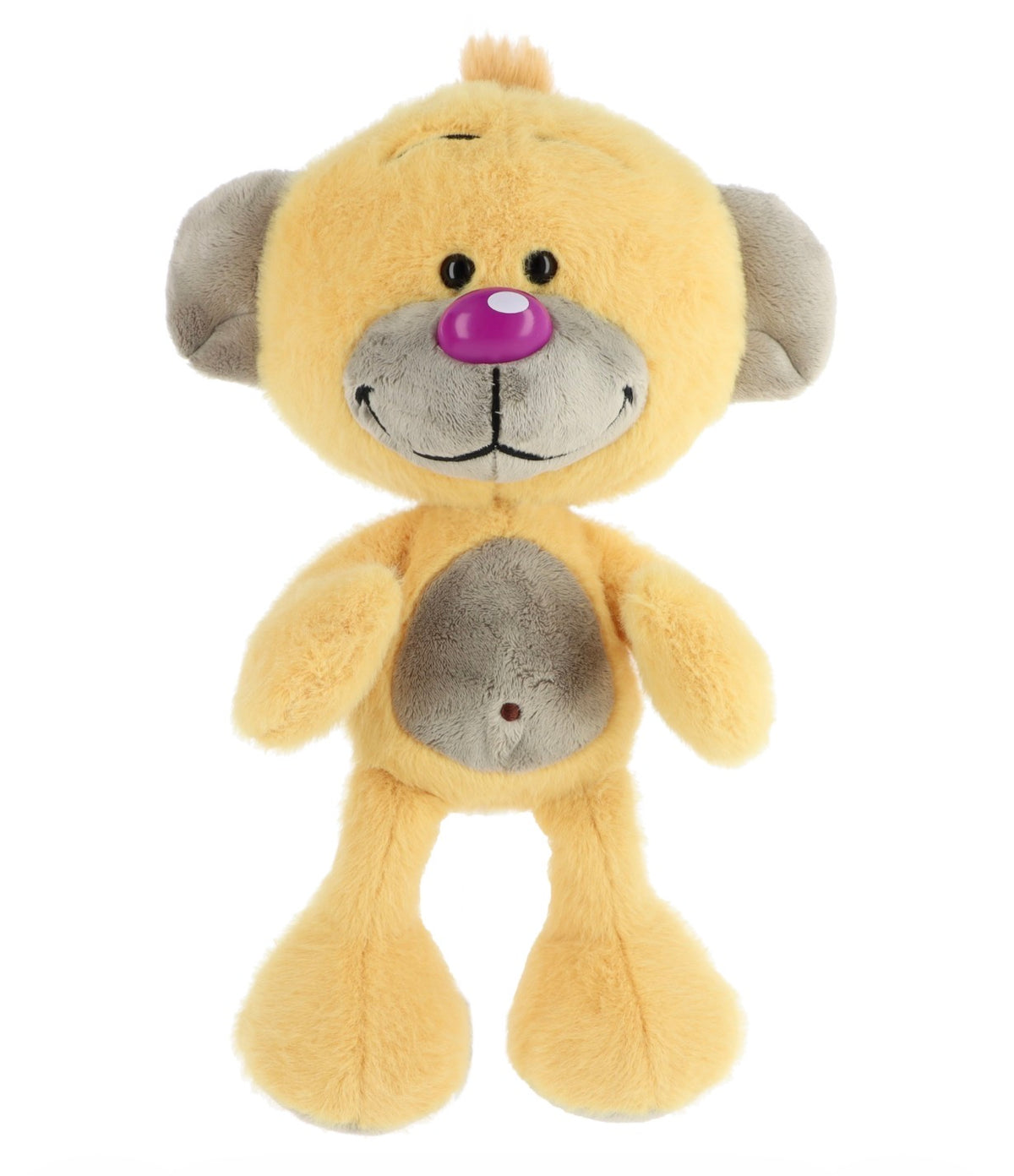 Peluche Pimboli 30 cm ✨