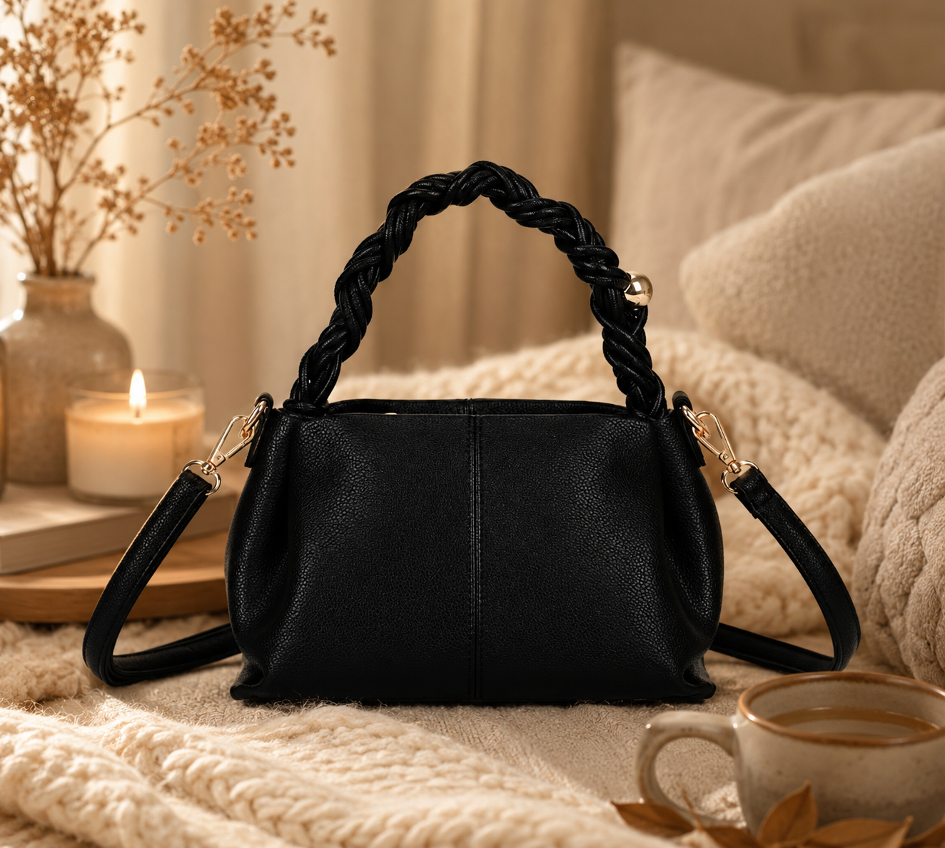Sac à main Cordelia ✨
