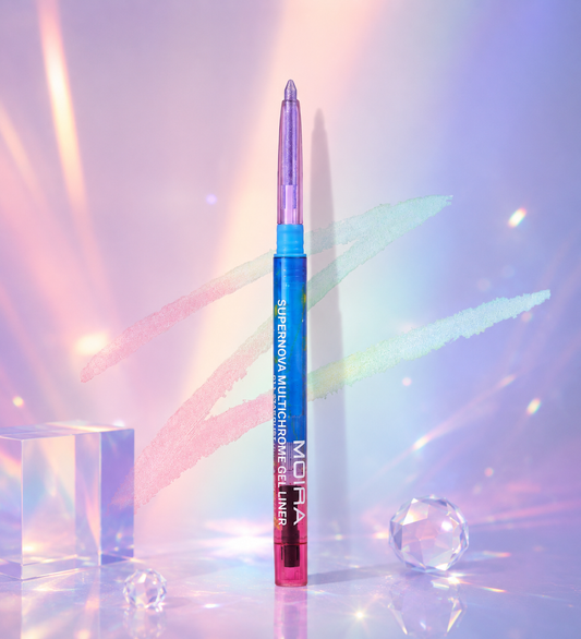 Liner gel multi chrome 011 stardust
