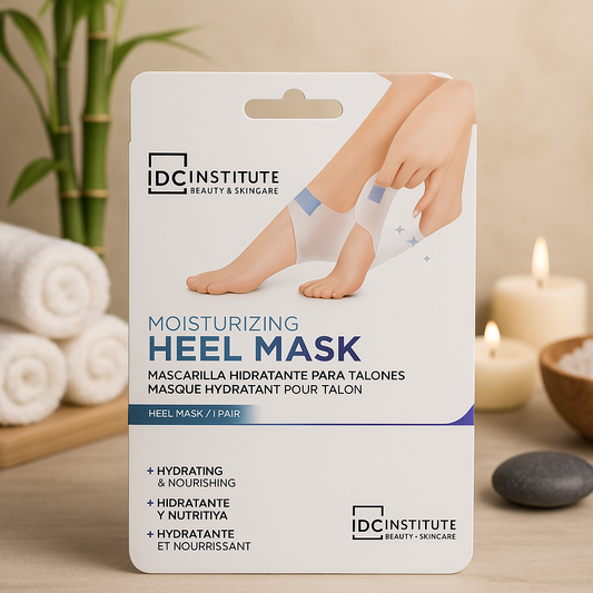Masque hydratant talons 🌸