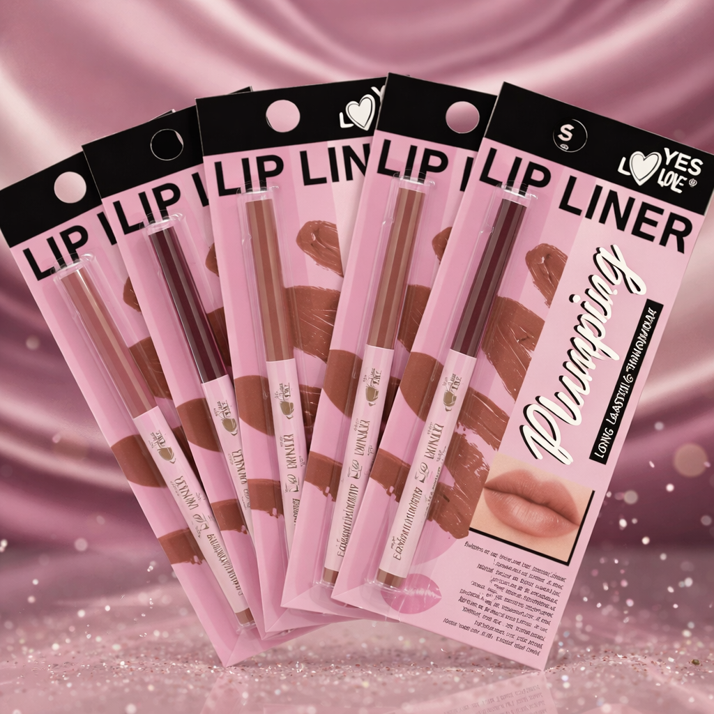 Crayon à lèvres Plumping 🌸