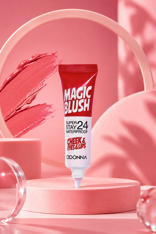 Magic blush superstay 24h 🎀