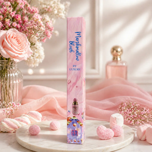 Eau de parfum Marshmallow Blush 35ml 🎀