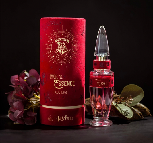 Magical Essence Courage Eau de Parfum HARRY POTTER 🪄PRÉCOMMANDE 🌸