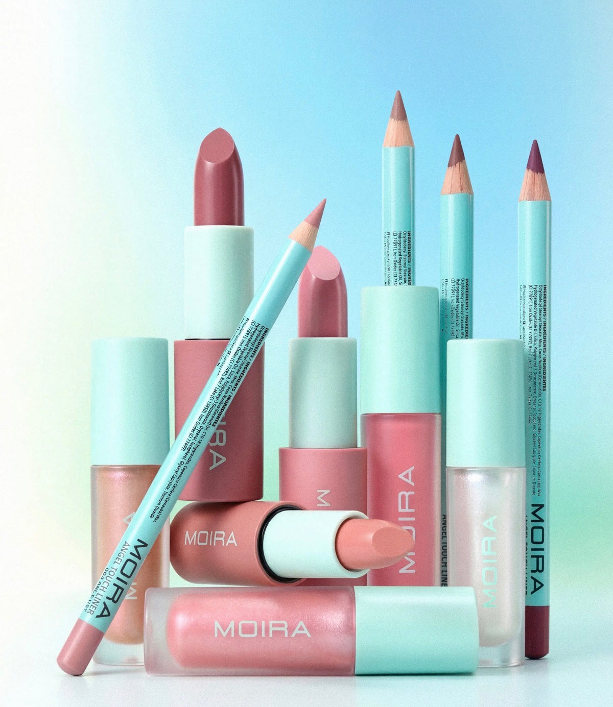 Crayon lèvres Angel 🎀