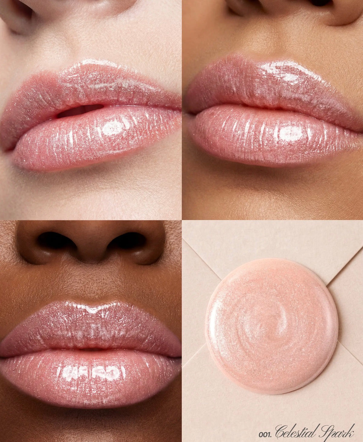 Gloss ange ✨