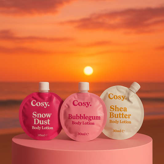 Crème corporel 30 ml 🌸