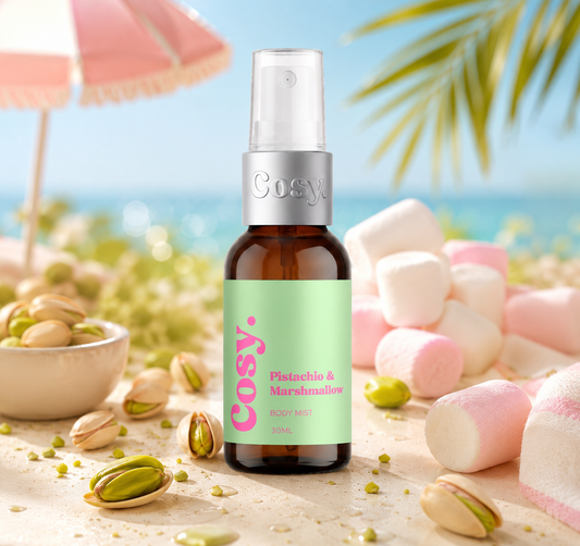 Brume 🌿 Pistachio & Marshmallow ✨