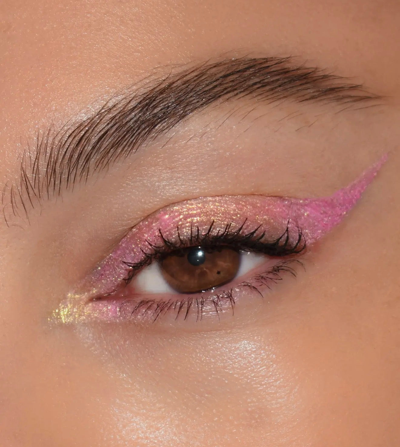 Liner gel multi chrome cordelia 012