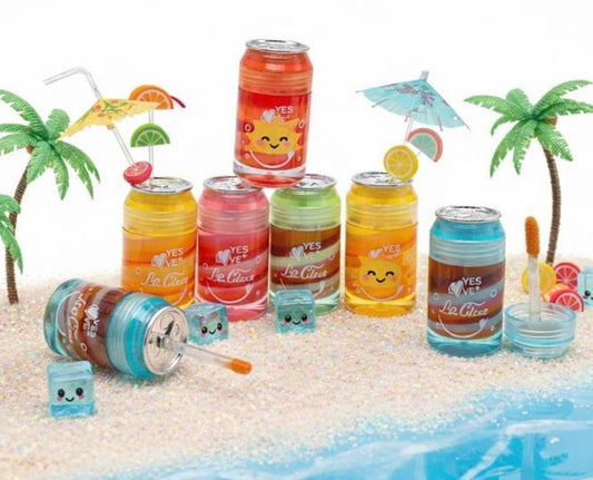 Gloss canette ❤️