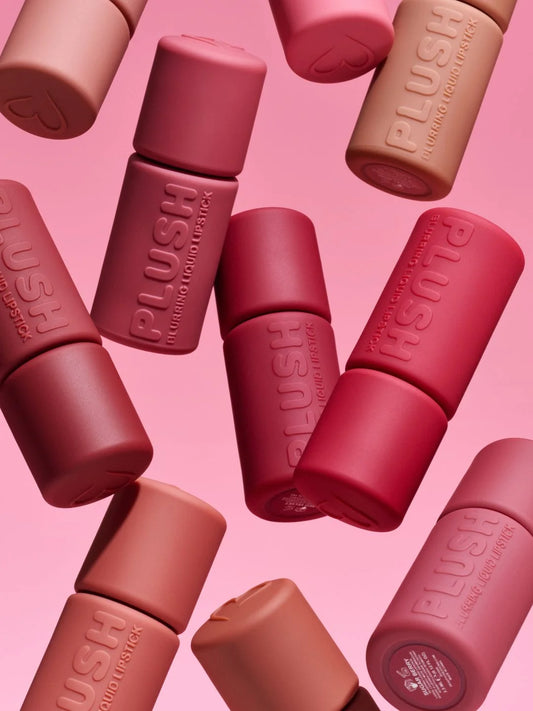 Rouge à lèvres Plush ✨ beauty créations