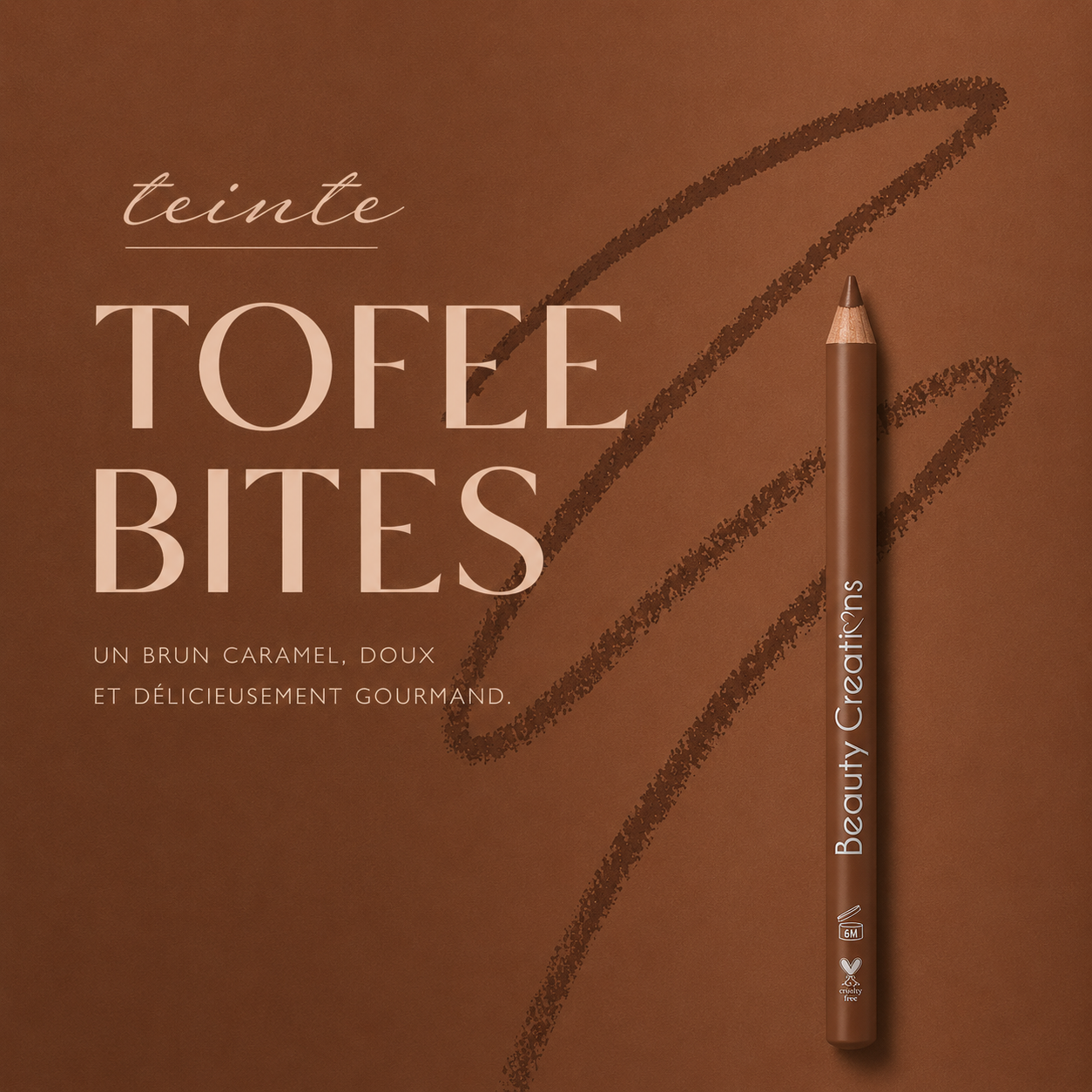 Crayon levres BEAUTY créations ✨