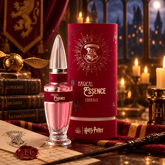 Magical Essence Courage Eau de Parfum HARRY POTTER 🪄