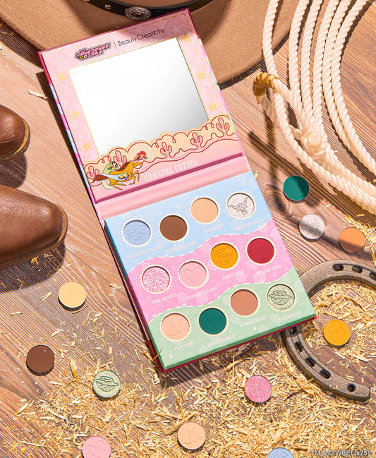 Palette les supers nanas 🌸