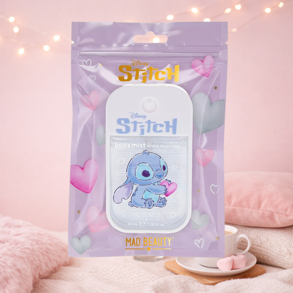 Brume corporelle I Heart Stitch 💙🩷