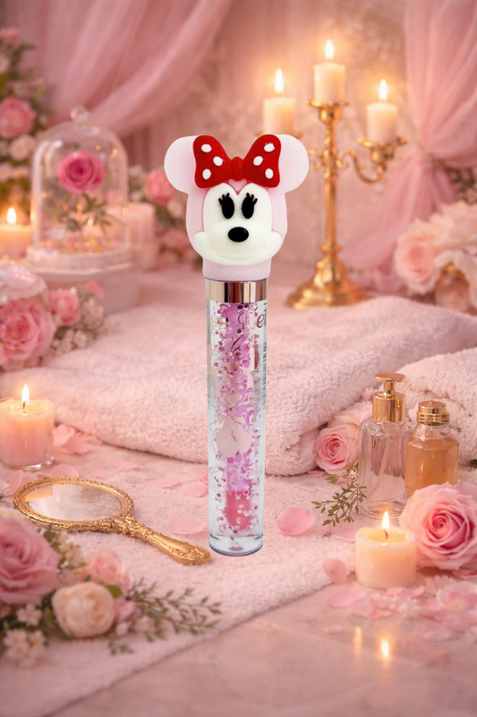 Gloss Minnie ✨