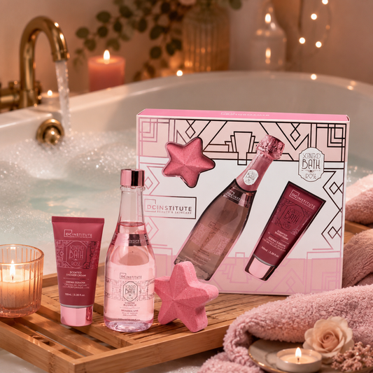 Rituel de Soins Complet pour le Bain 🛀