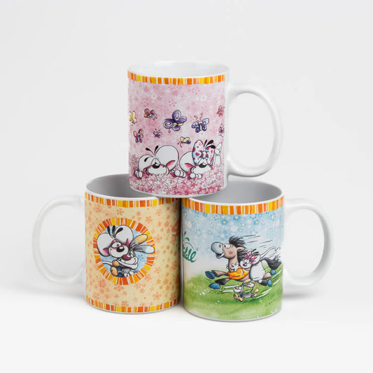 Mug DIDDL – Collection 2 🐭💖