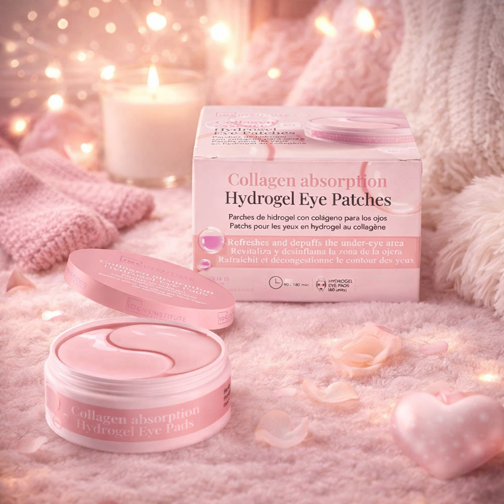 Patch yeux hydrogel ✨