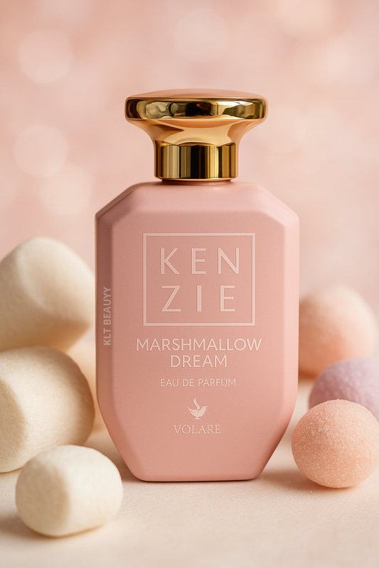 Kenzie - Marshmallow Dream