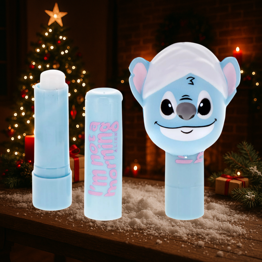 Baume à lèvres Stitch Pampers 🎄