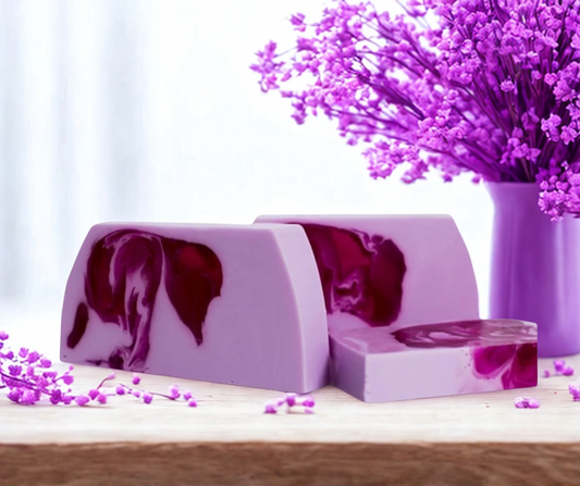 Tranche savon darling