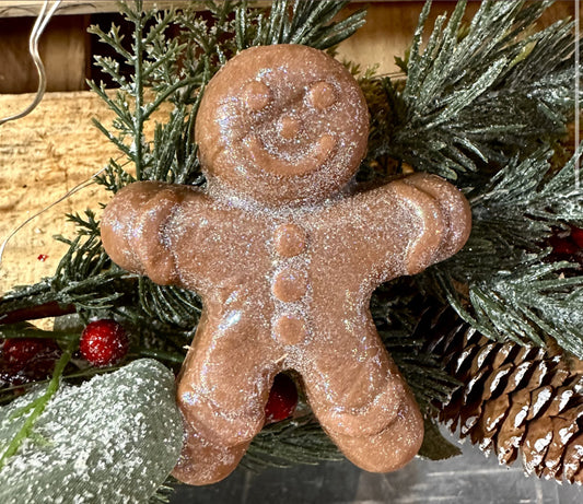 Savon gingerbread PAIN D’EPICES 75g
