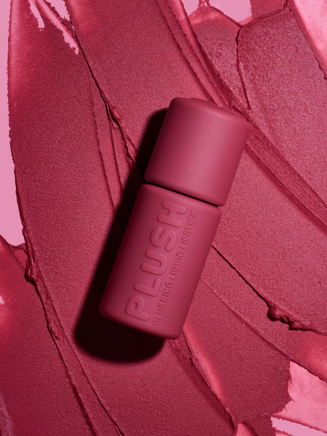Rouge à lèvres Plush ✨ beauty créations
