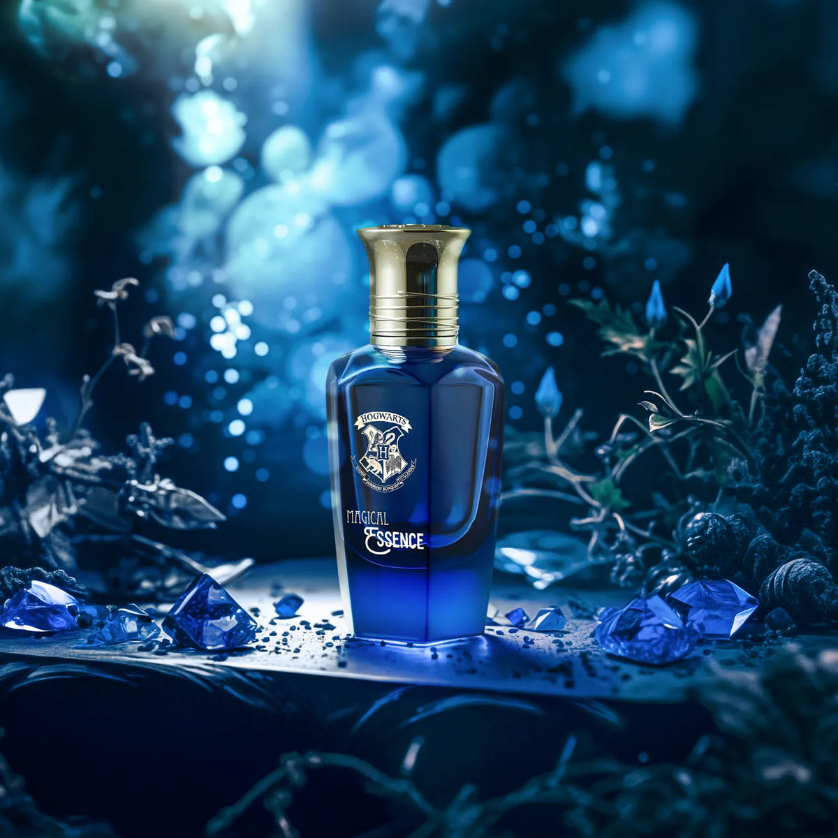 Parfum Harry Potter : Sagesse