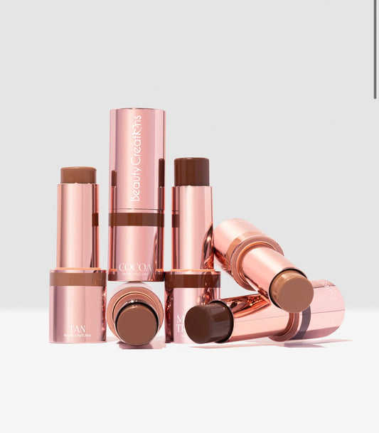 Bronzer stick BEAUTY créations 🌸🌸🌸