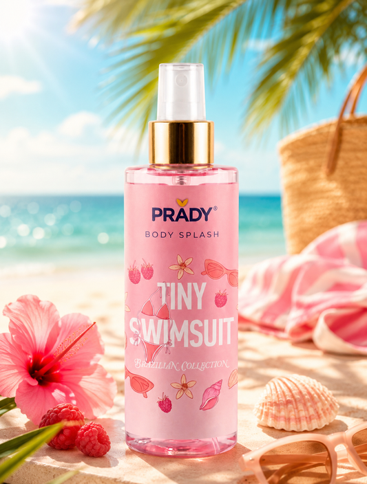 Brume Corps & Cheveux "TINY SWIMSUIT" 250ml