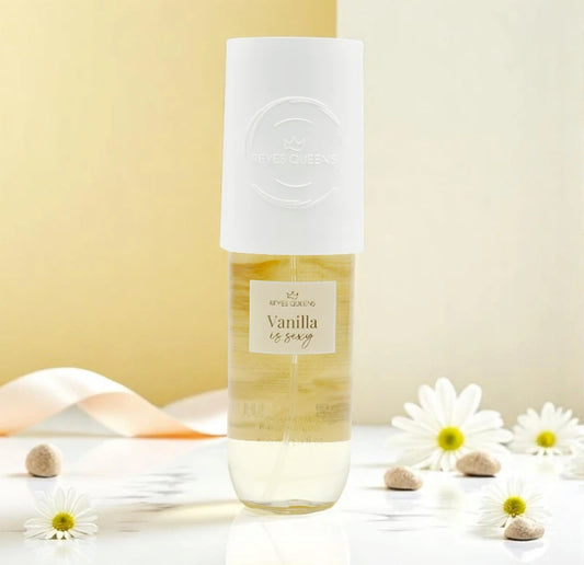 Brume Corporelle “Vanilla is Sexy” 90ml