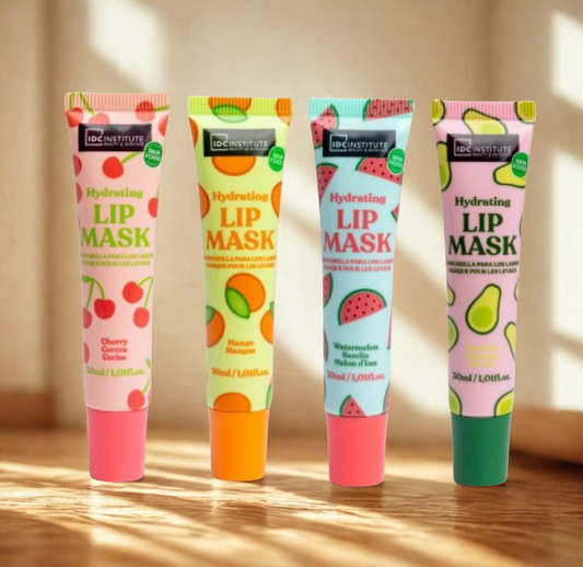 Masques lèvres skin food 🌸