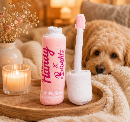 Peluche merci handy ✨