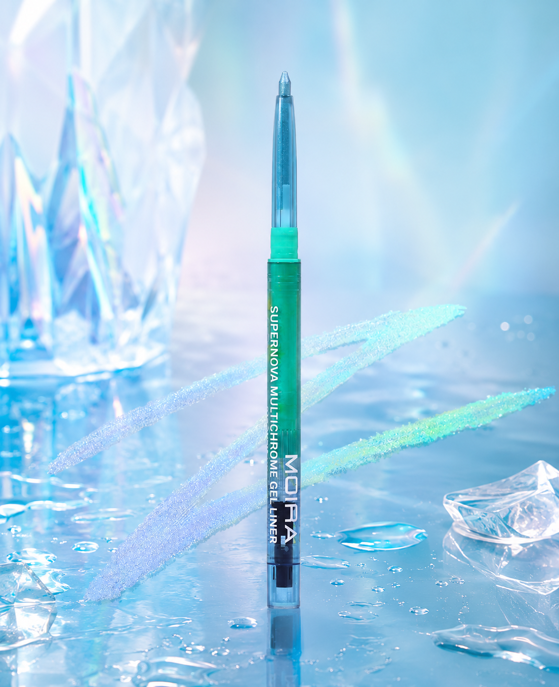 Liner gel multi chrome 015 theia