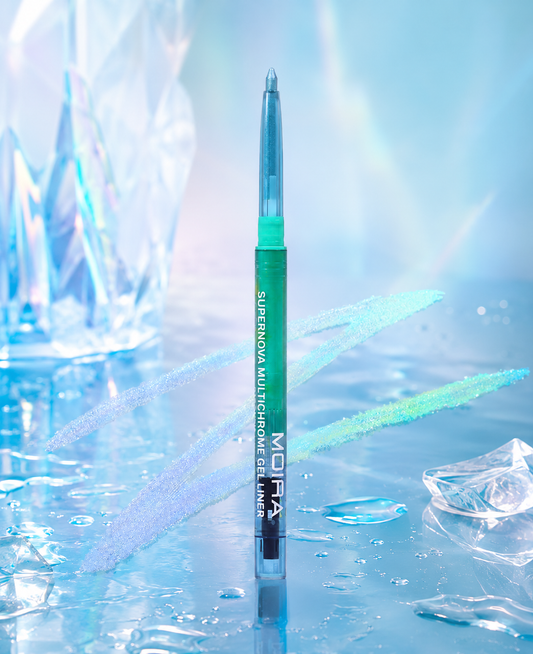 Liner gel multi chrome 015 theia