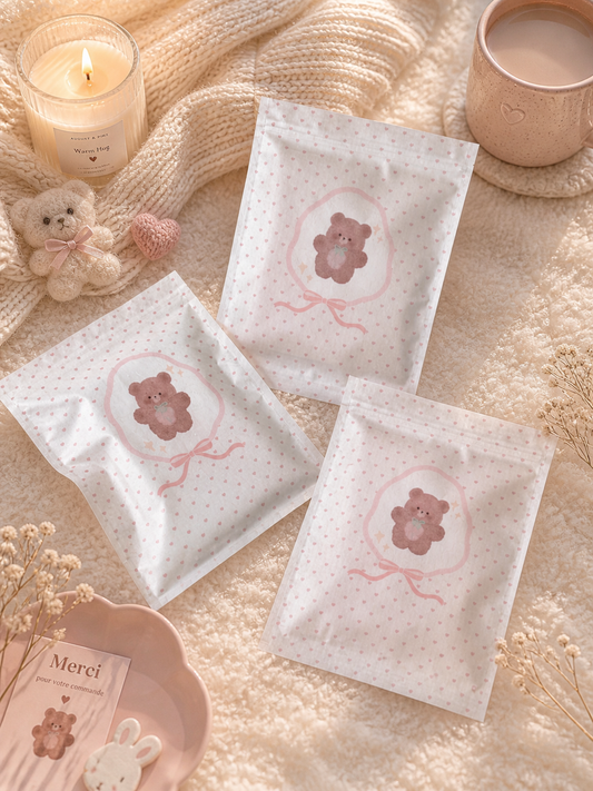 Box mystère beauté 🌸