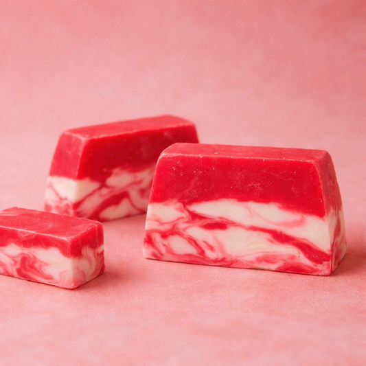 Tranche savon beurre de karite 🎀