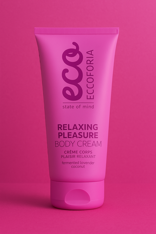 Crème corps relaxante