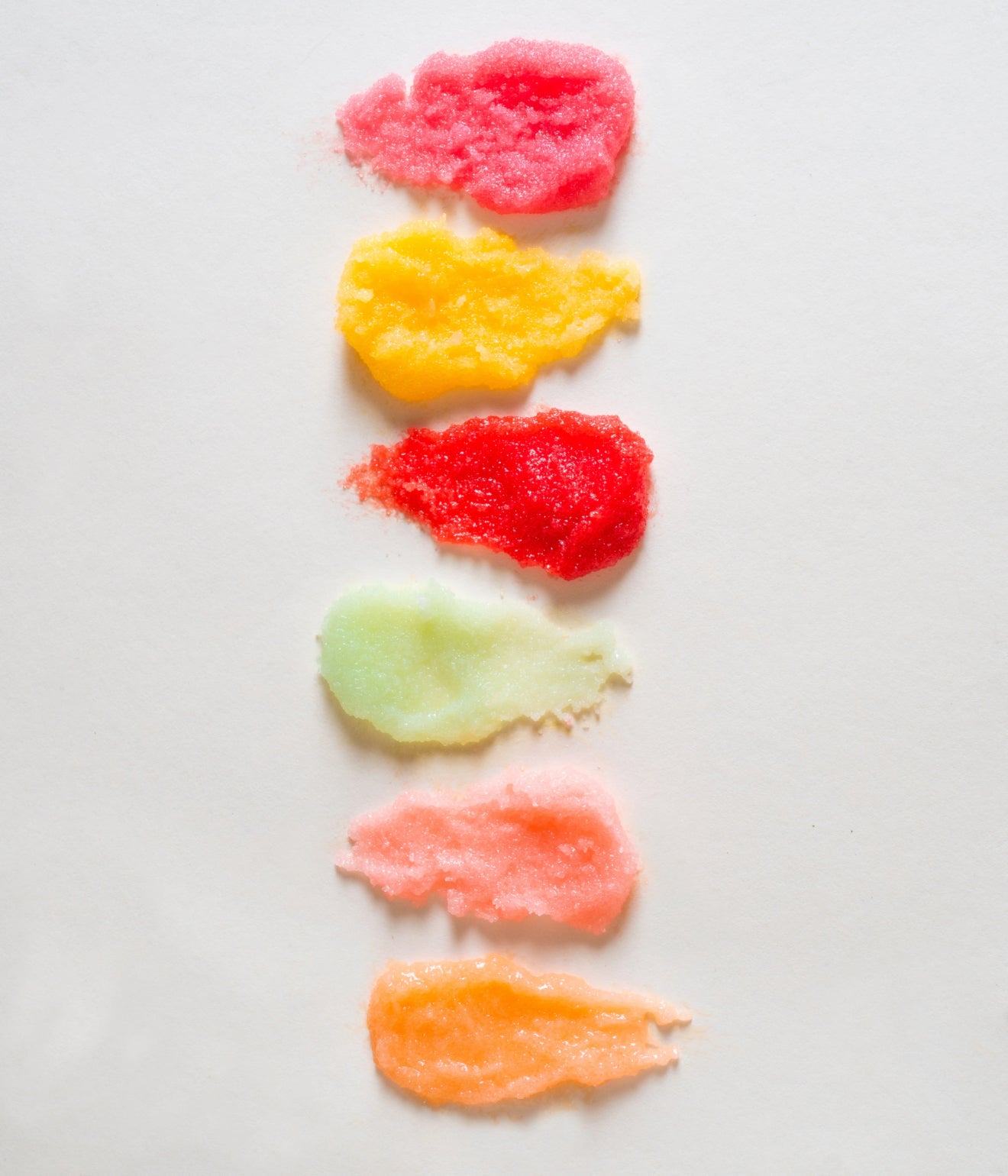 Gommage corporel BEAUTY créations fruit