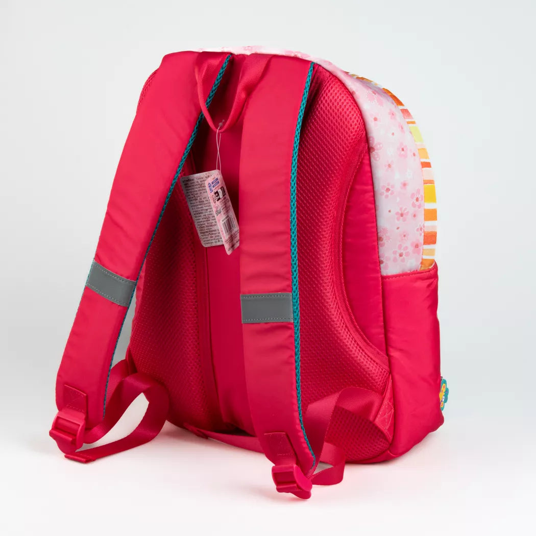 Sac à dos rose Diddl PRÉCOMMANDE