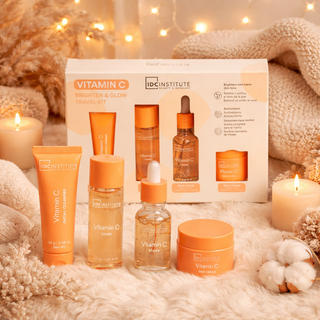 Coffret vitamine C ✨