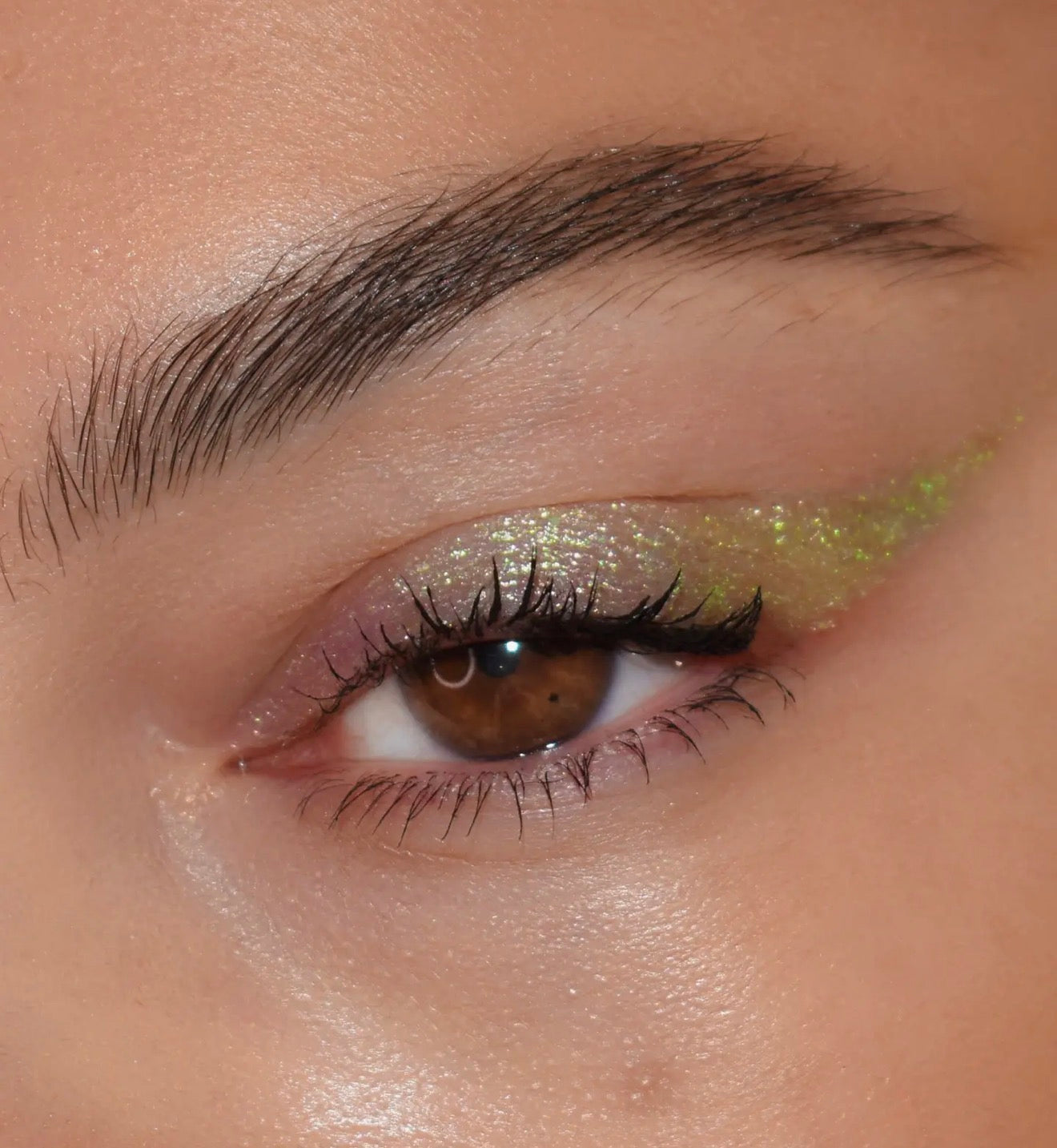 Liner gel multi chrome Asteria 013