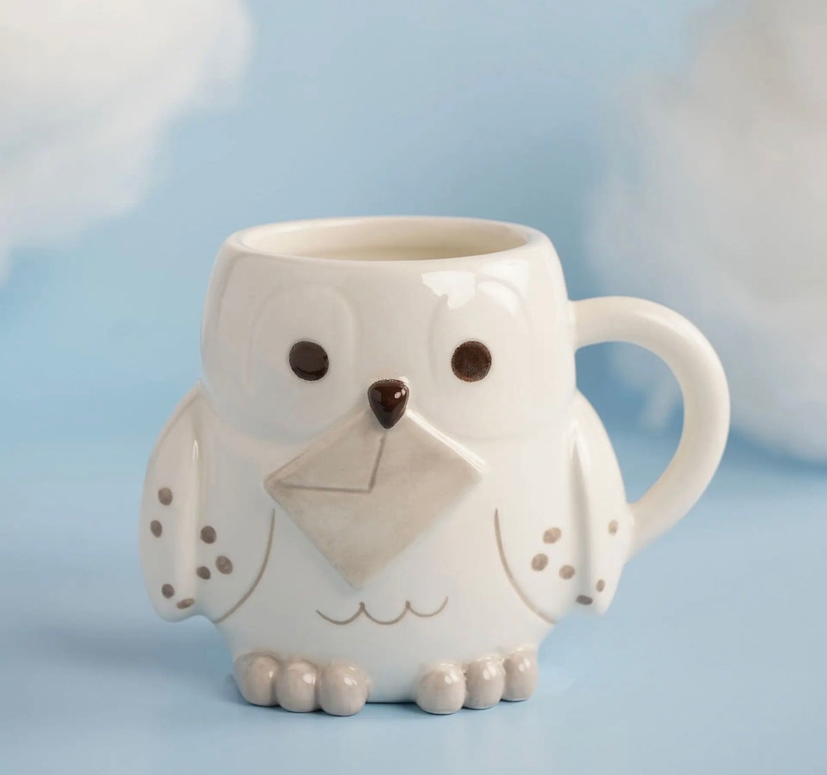 Mug Hedwige Harry Potter ✨