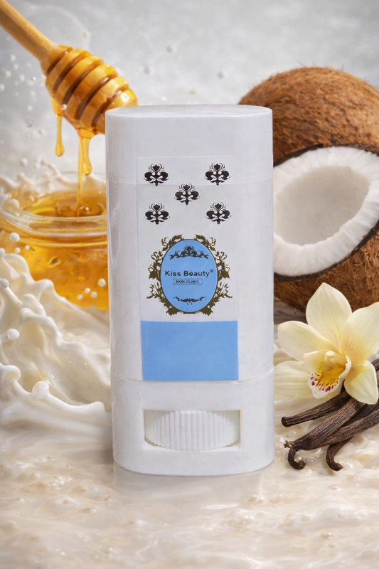 Parfum en barre – Musc intime 🎀